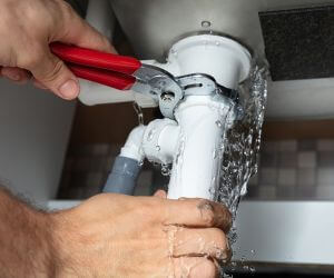 About Water Leak Detection Pros Leroy, MI